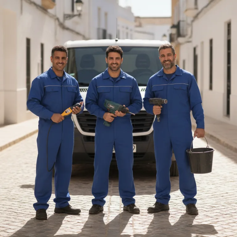 Tratamiento Humedad equipo en Santiago de Compostela
